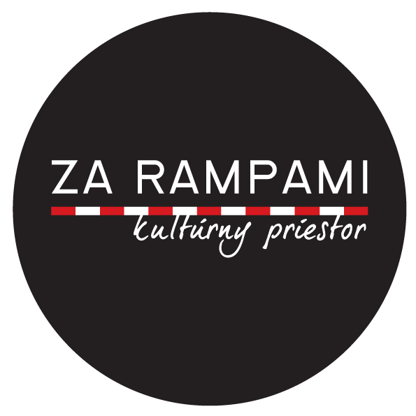 plno farebné logo ZA RAMPAMI